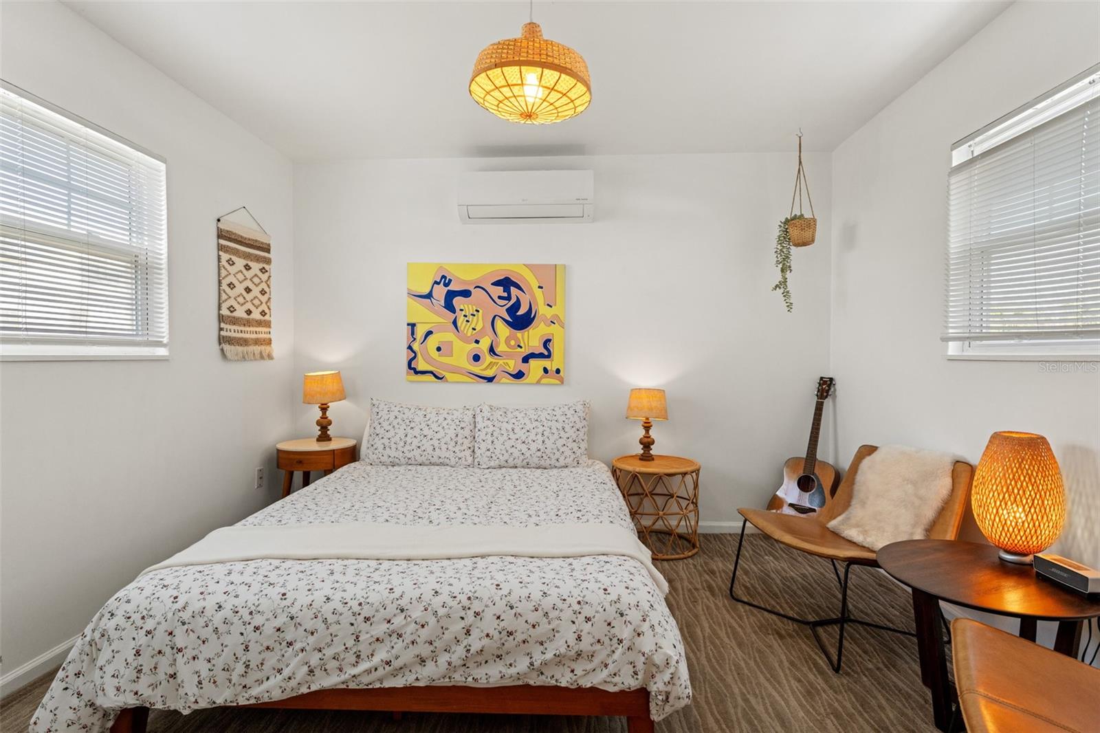 BARNARD ERASTUS A S REV SUB - Residential