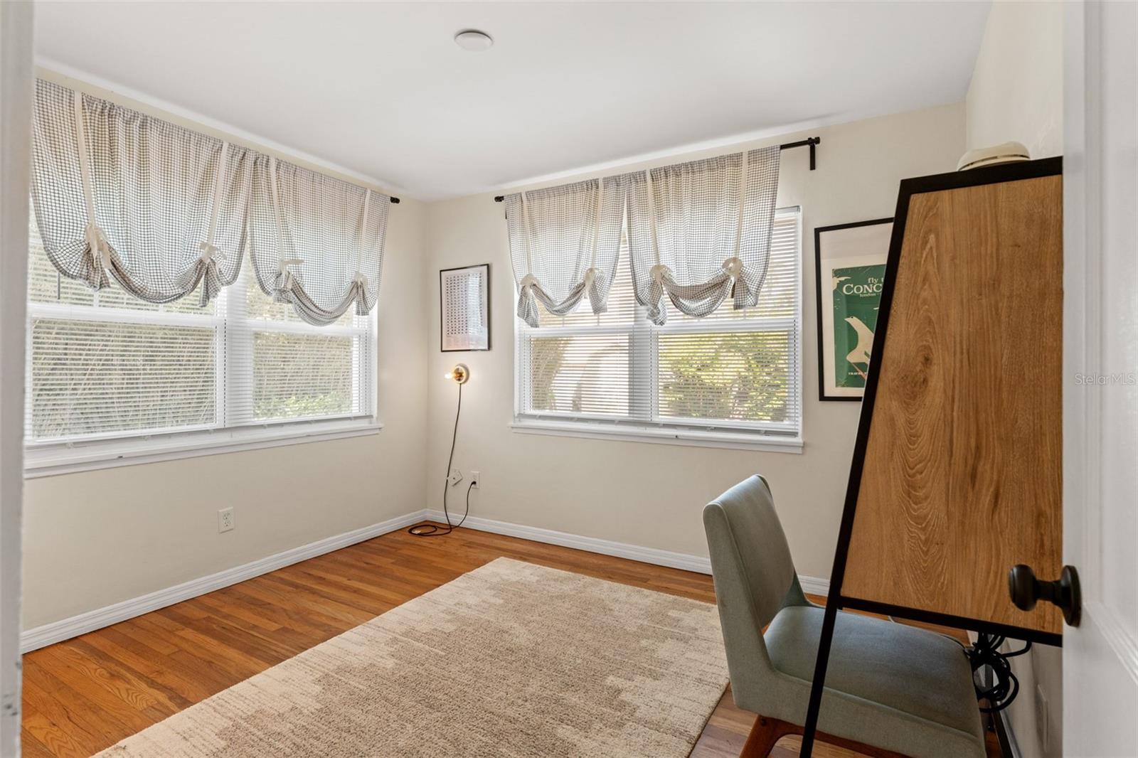 BARNARD ERASTUS A S REV SUB - Residential