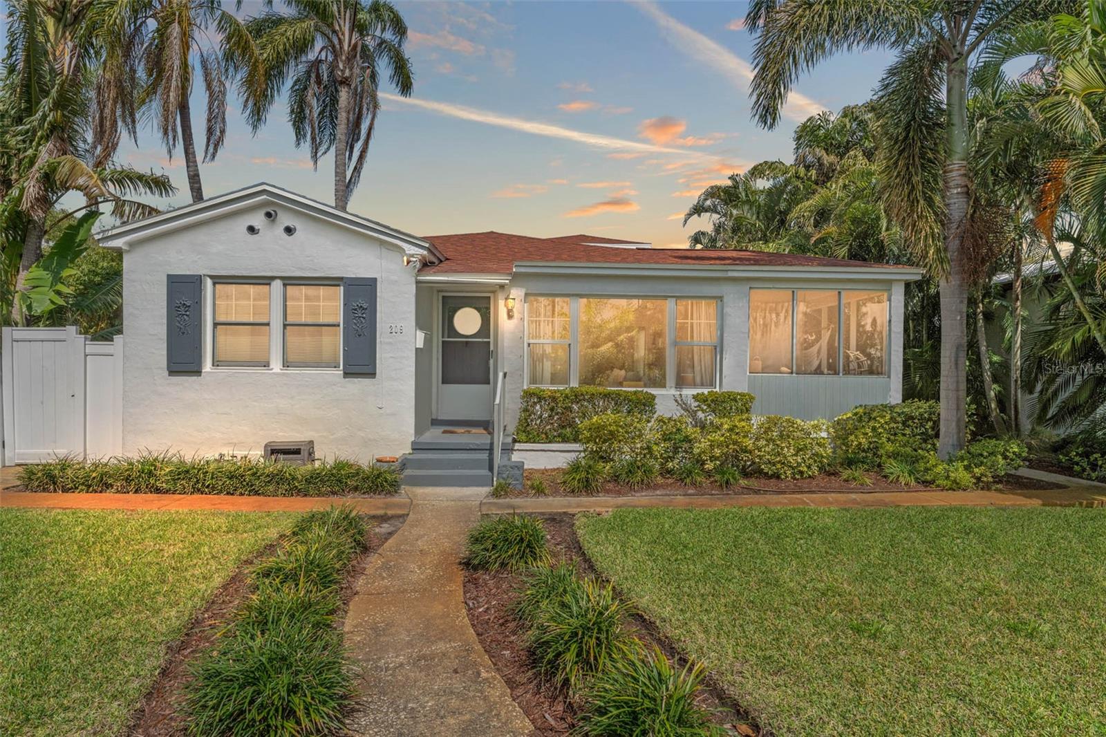 BARNARD ERASTUS A S REV SUB - Residential