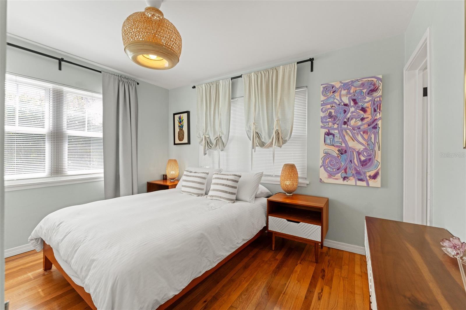 BARNARD ERASTUS A S REV SUB - Residential