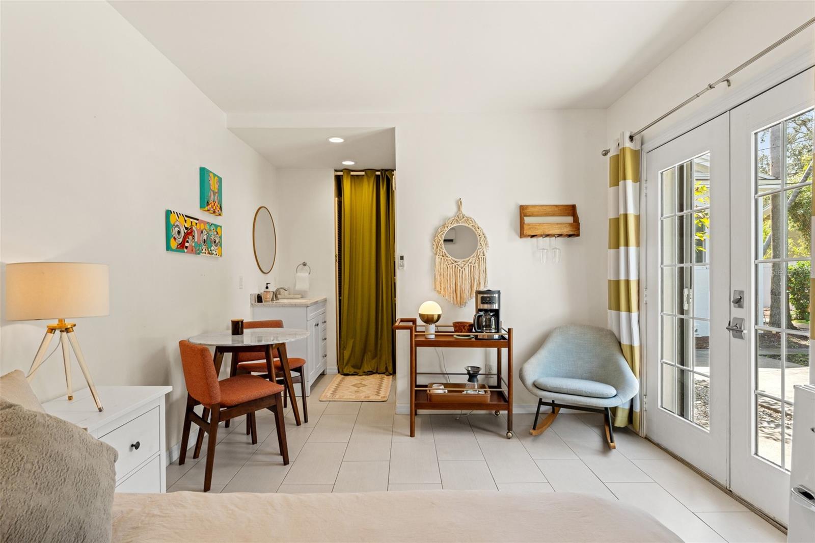 BARNARD ERASTUS A S REV SUB - Residential