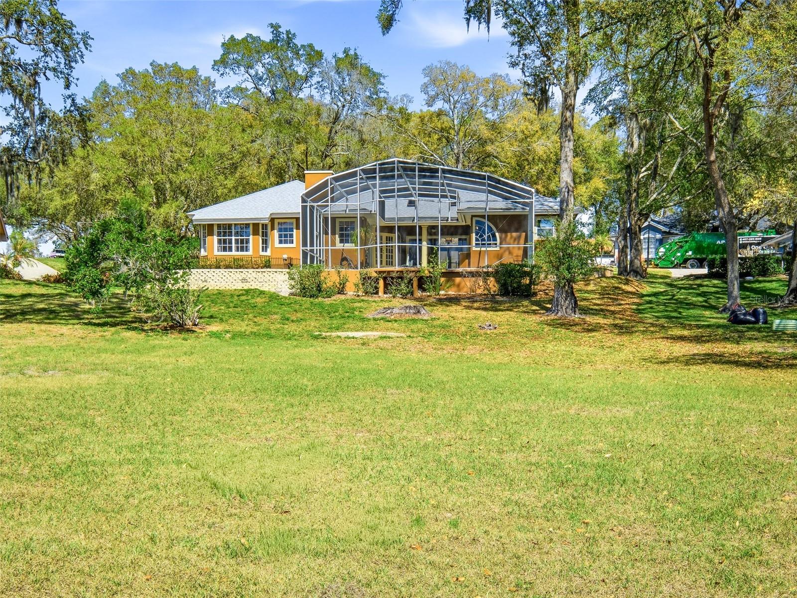 ERROL ESTATE - Residential