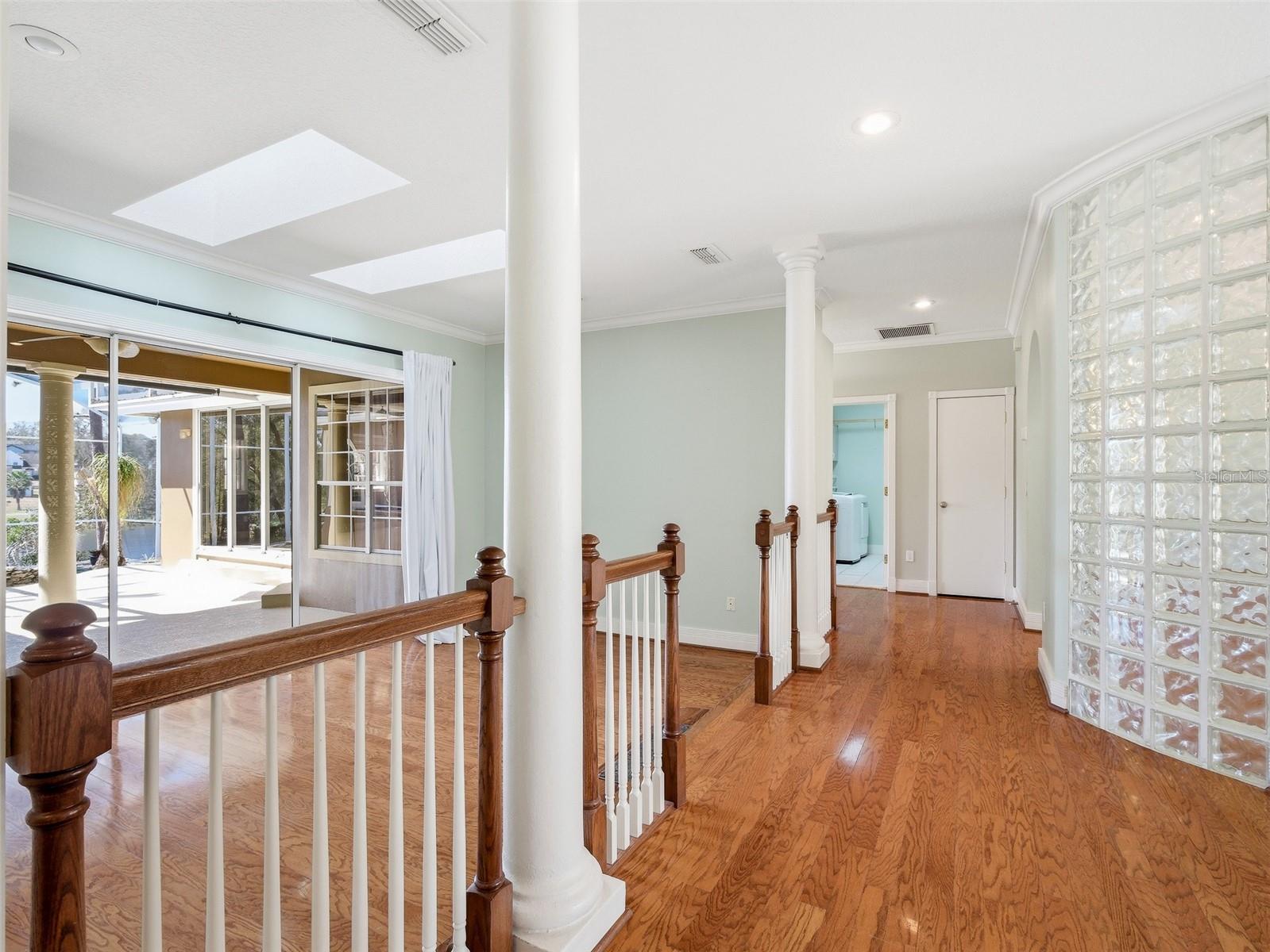 ERROL ESTATE - Residential