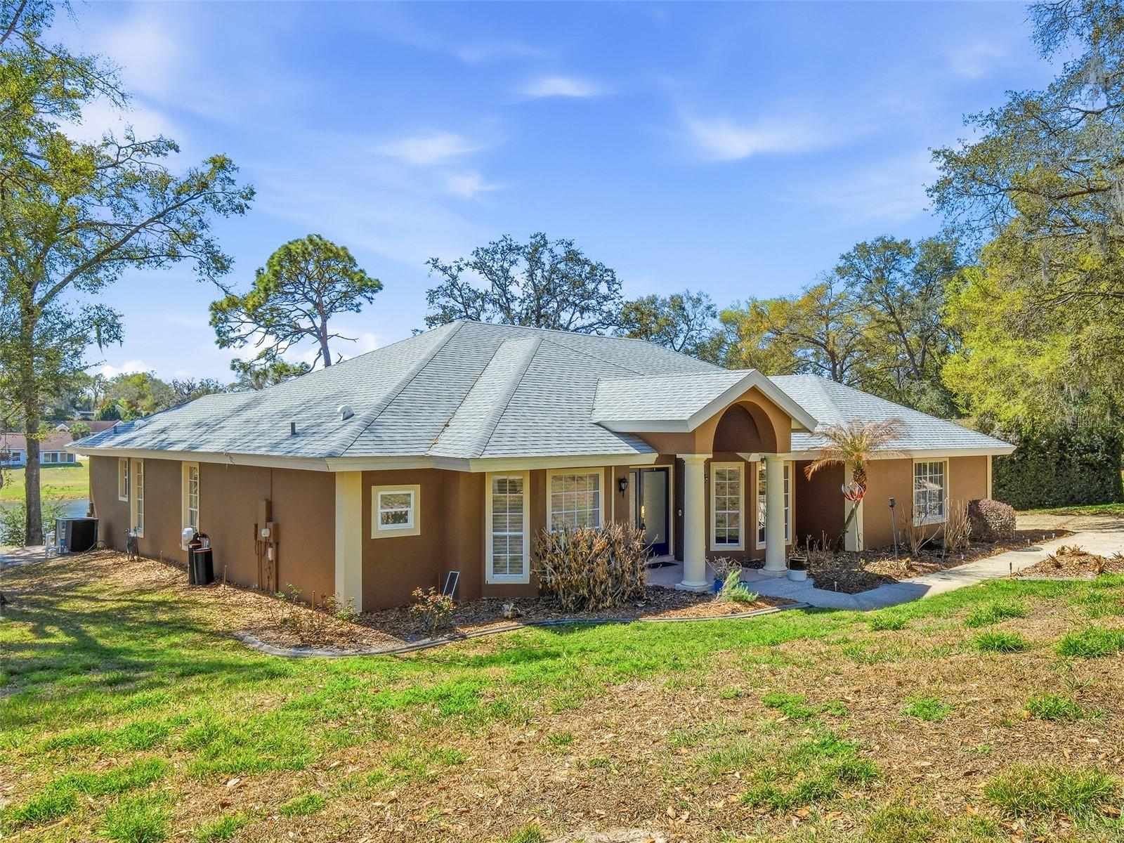 ERROL ESTATE - Residential