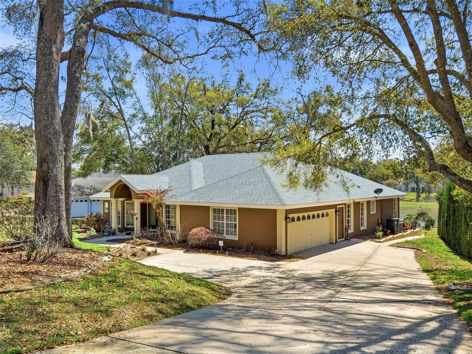 ERROL ESTATE - Residential