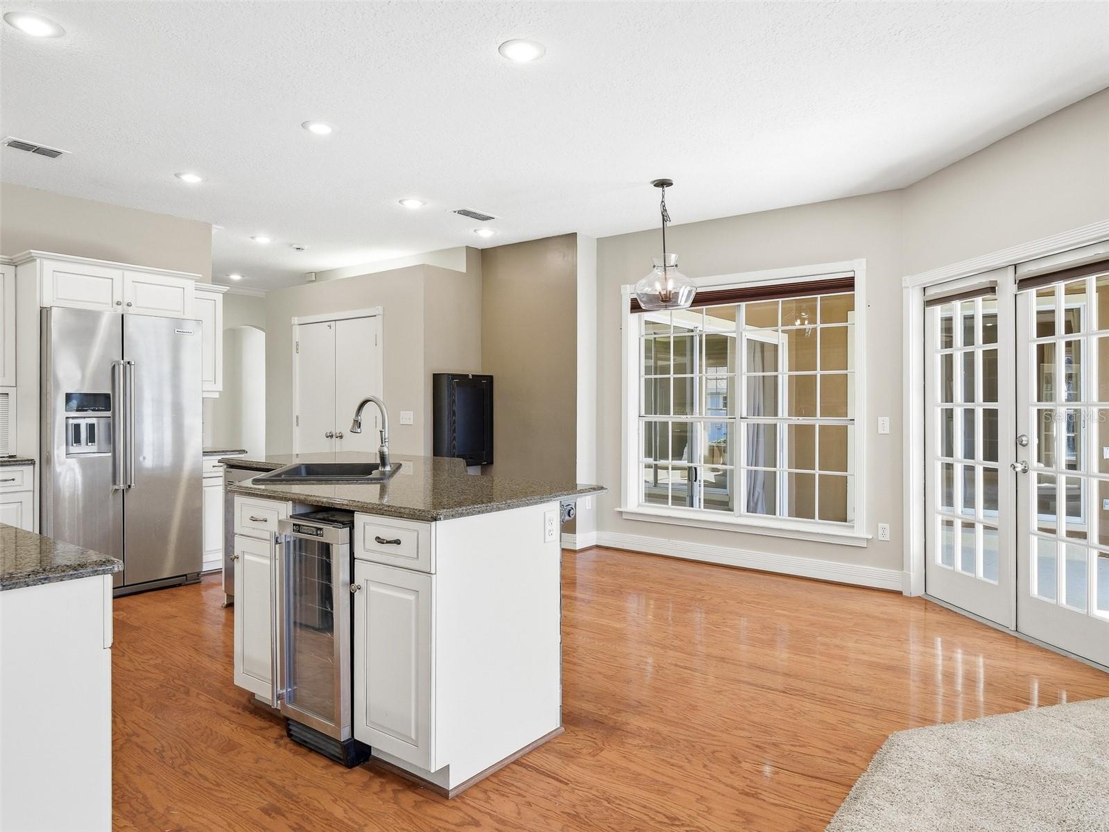 ERROL ESTATE - Residential