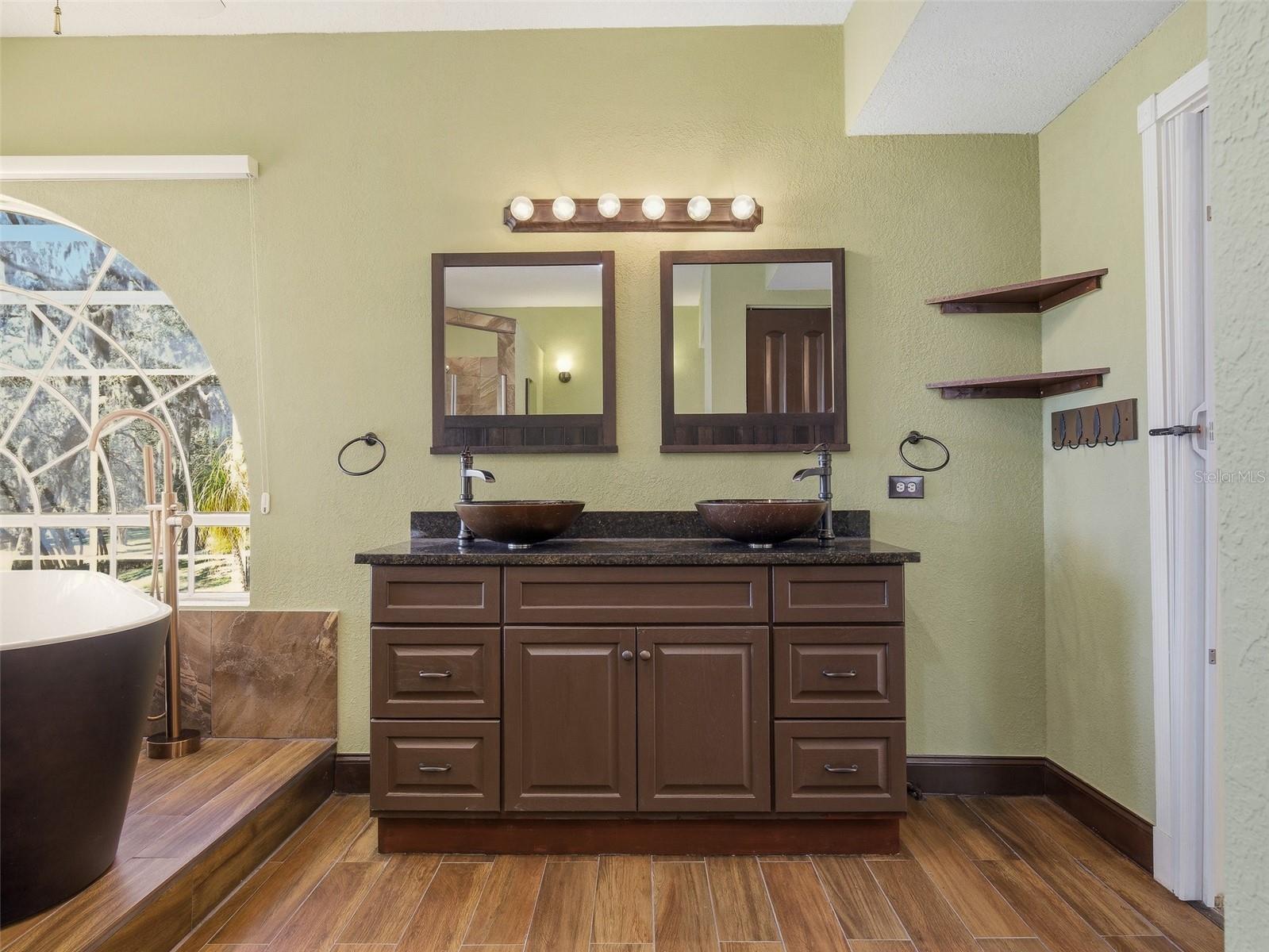 ERROL ESTATE - Residential