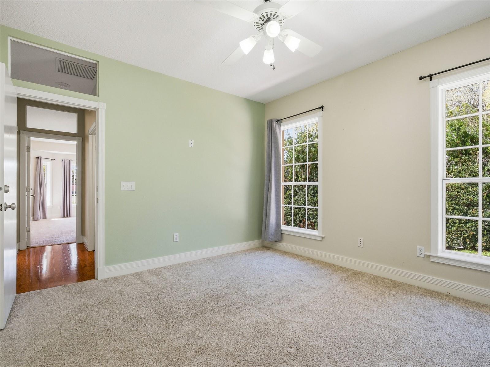 ERROL ESTATE - Residential