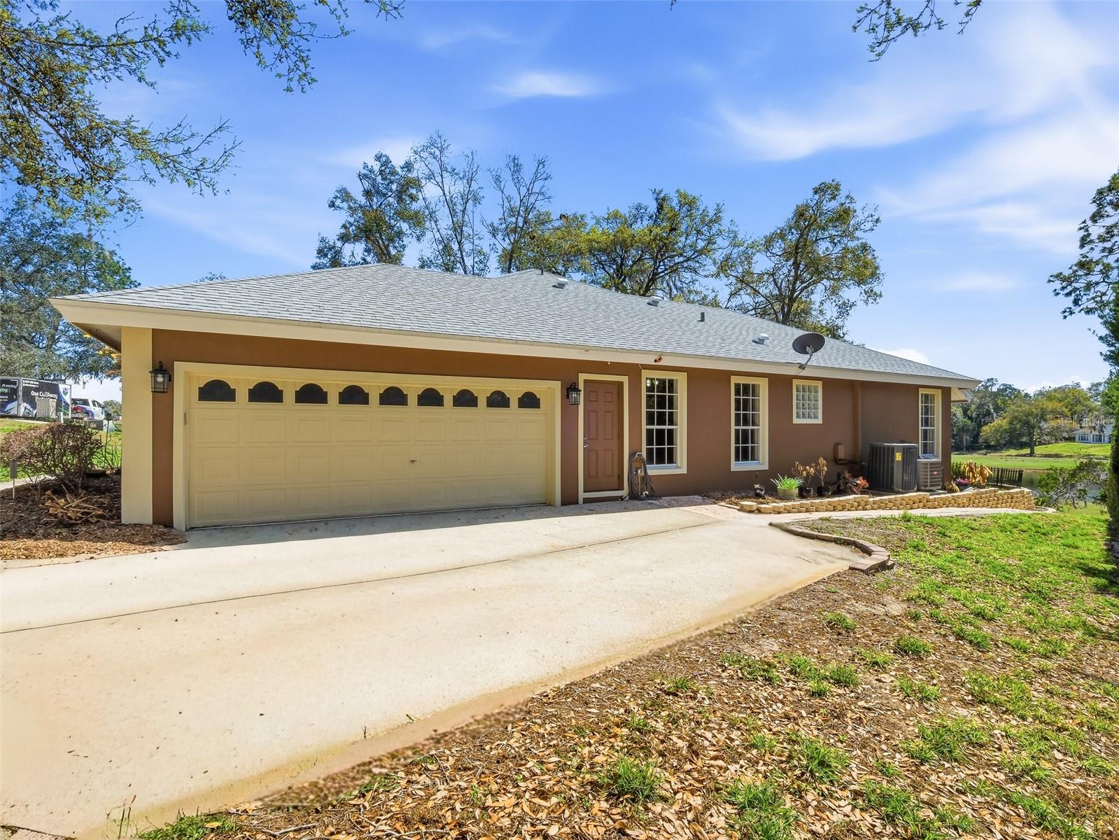 ERROL ESTATE - Residential