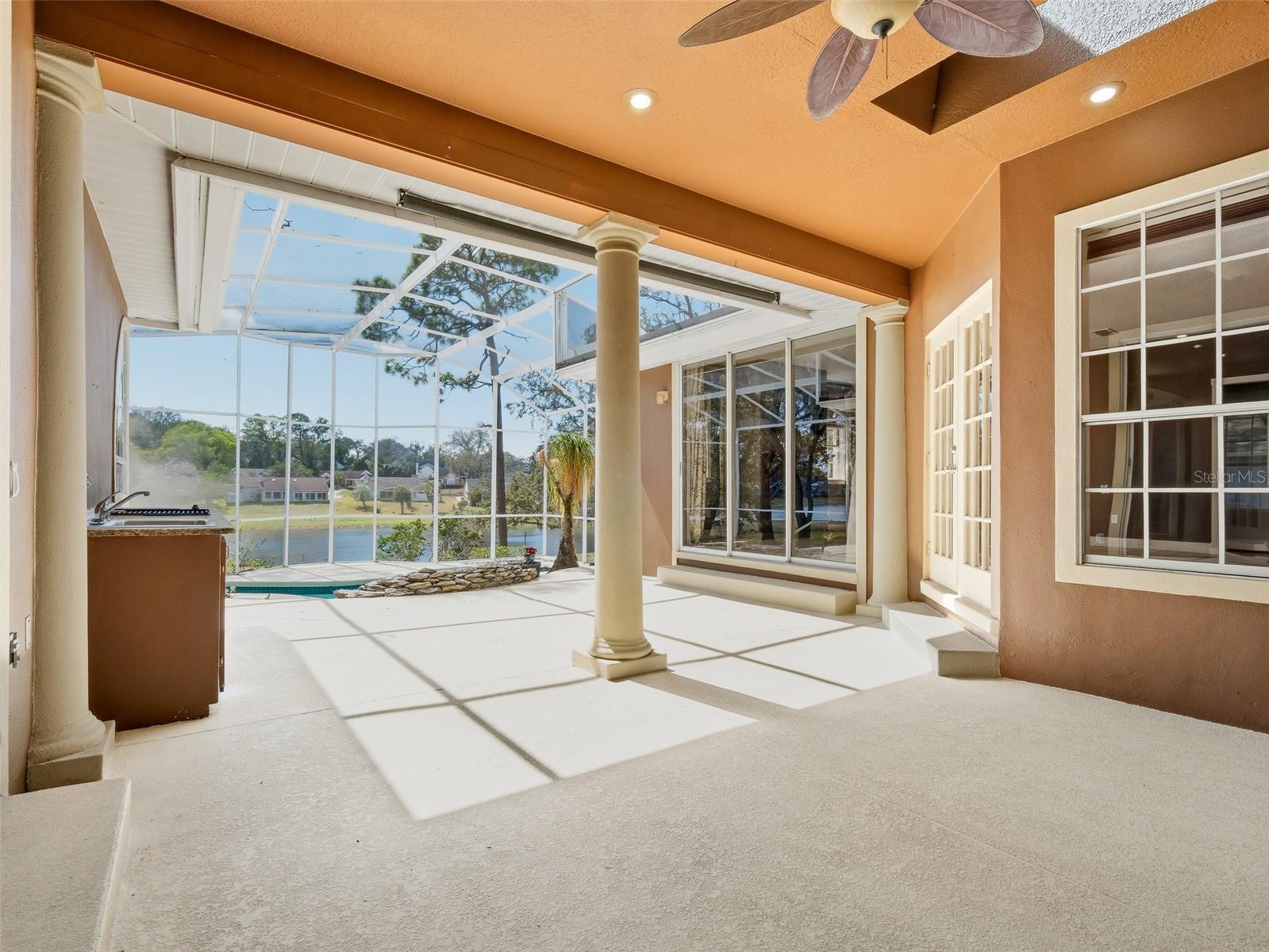 ERROL ESTATE - Residential