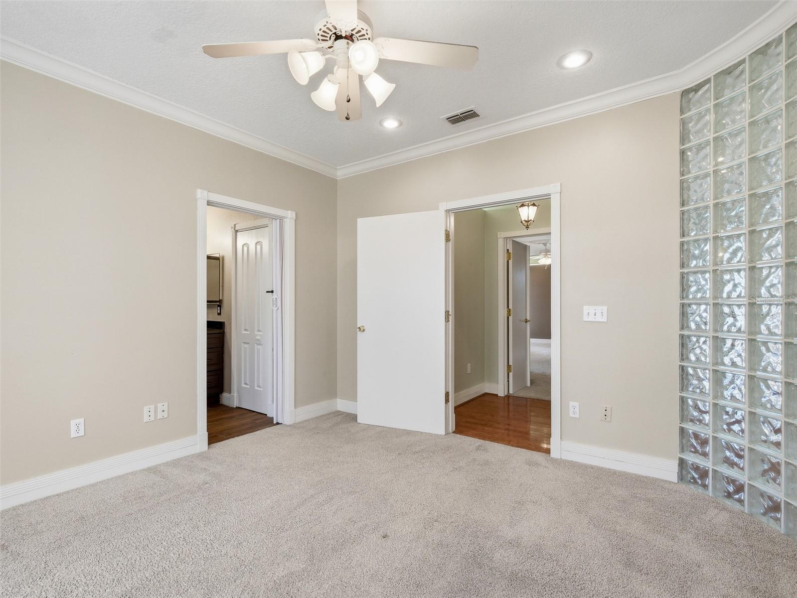 ERROL ESTATE - Residential