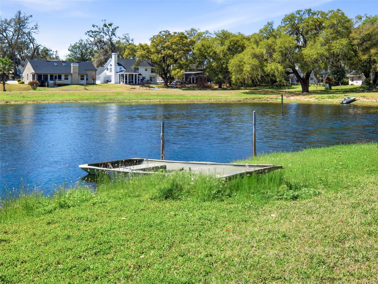 ERROL ESTATE - Residential