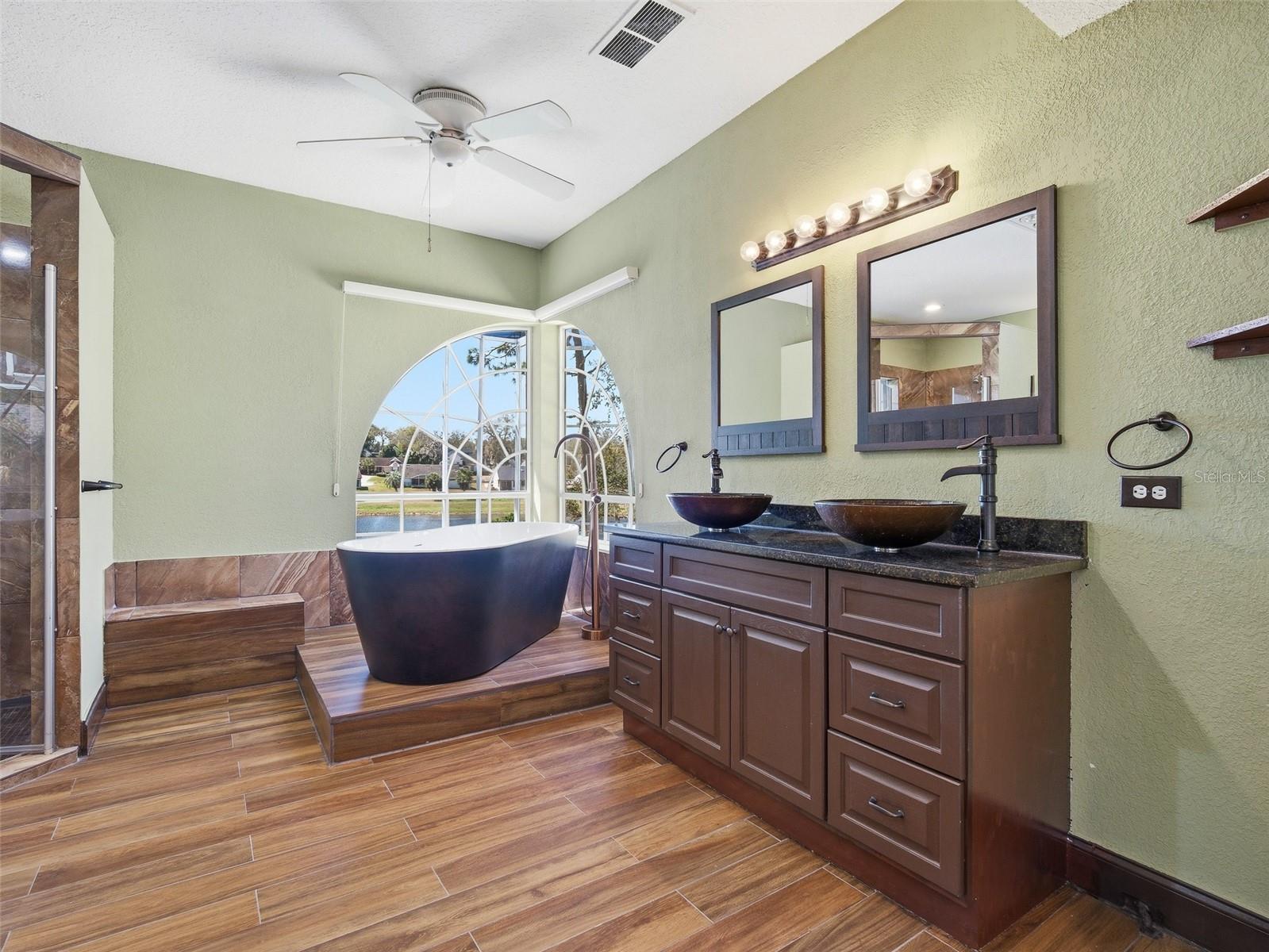 ERROL ESTATE - Residential