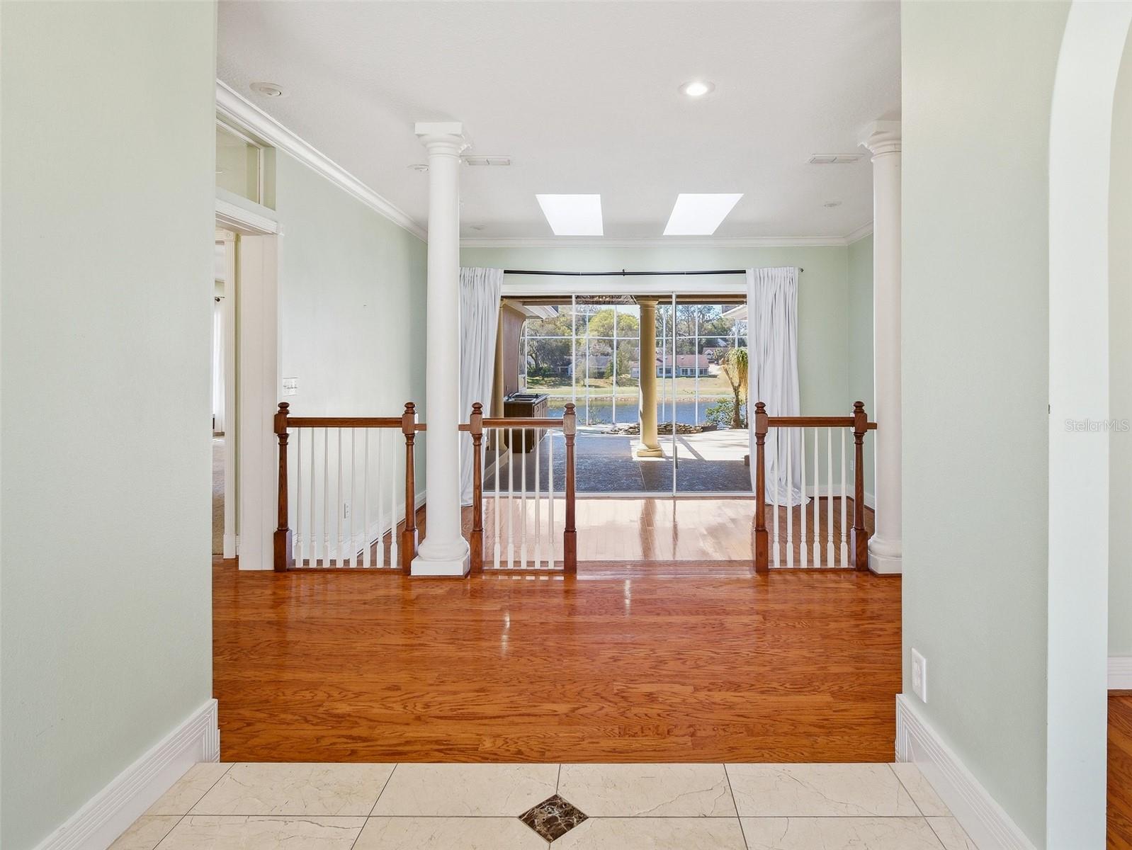 ERROL ESTATE - Residential