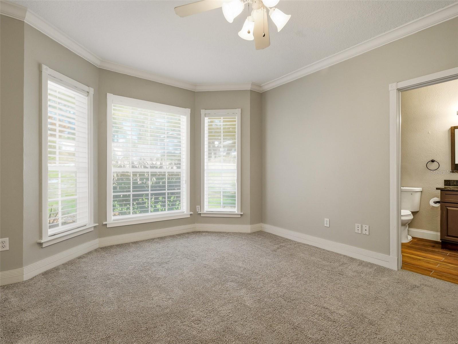 ERROL ESTATE - Residential