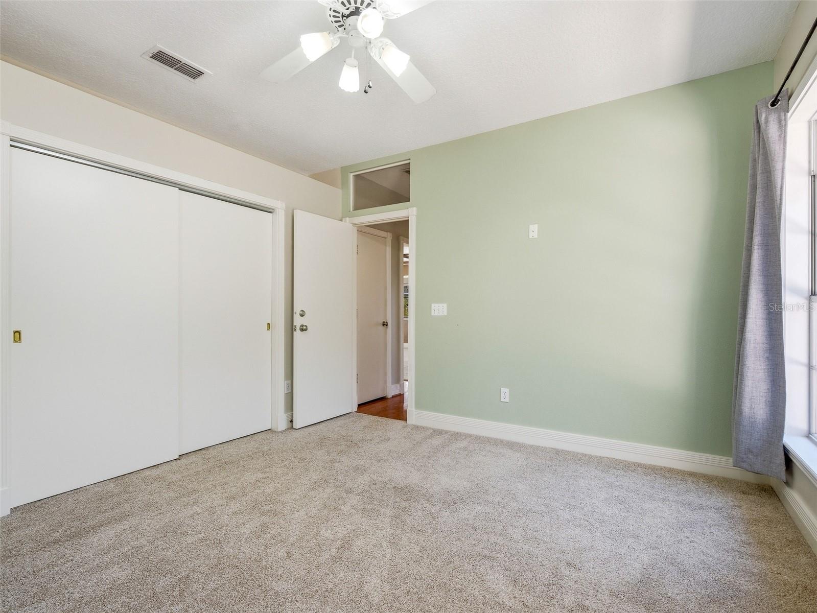 ERROL ESTATE - Residential