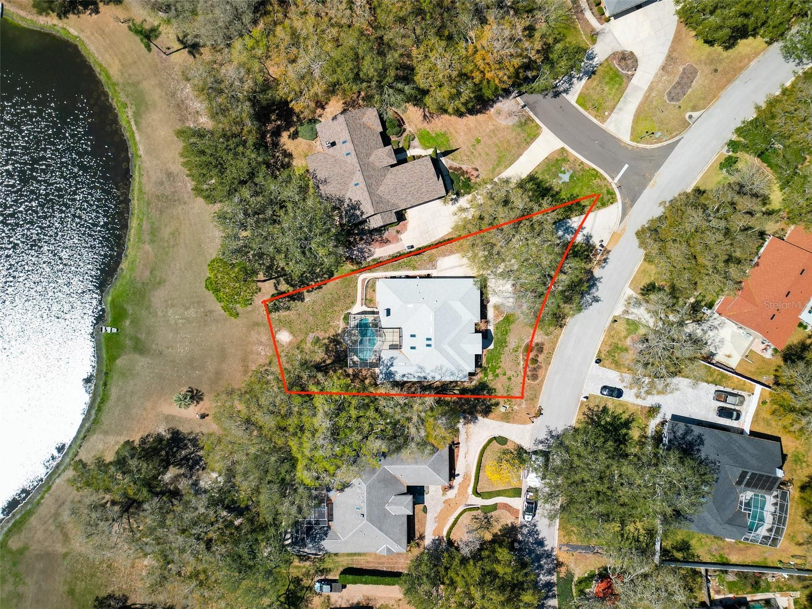 ERROL ESTATE - Residential