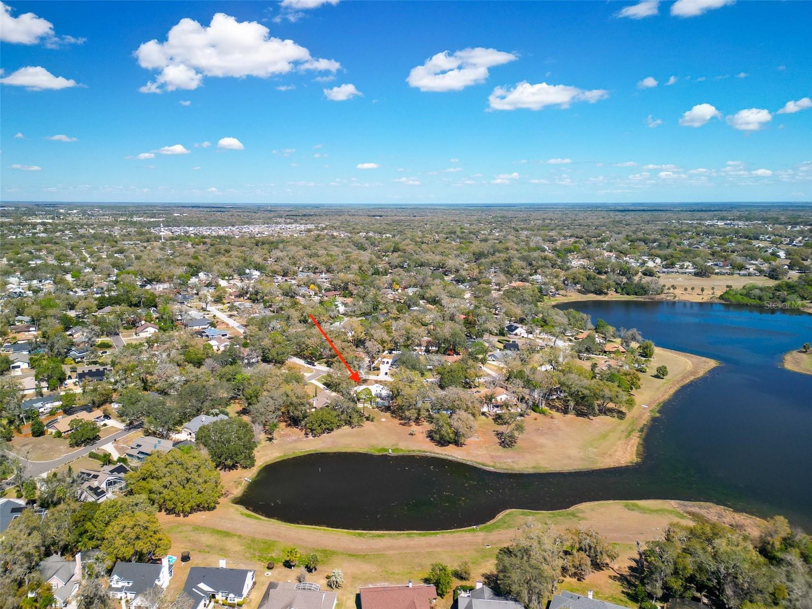 ERROL ESTATE - Residential