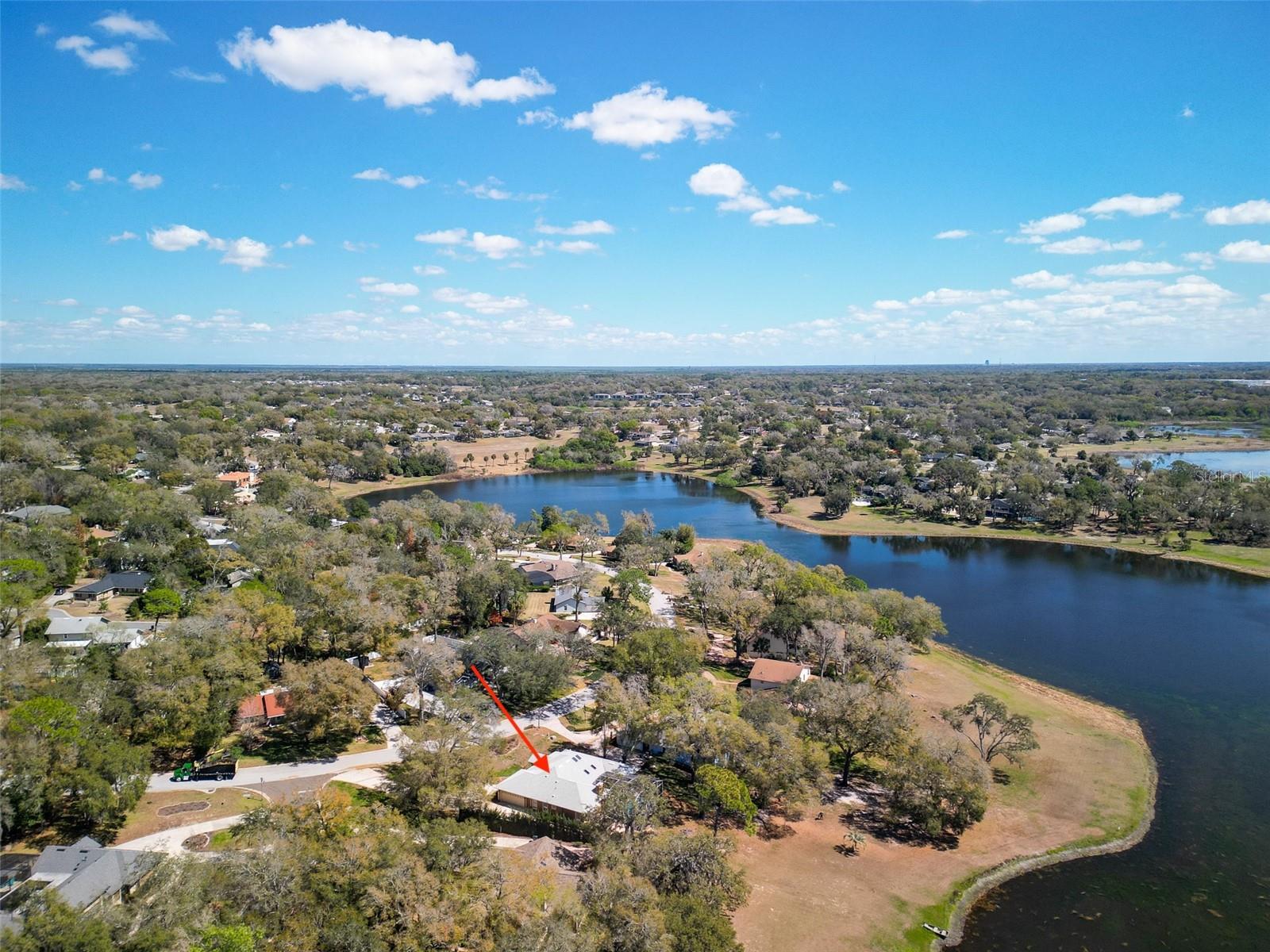 ERROL ESTATE - Residential