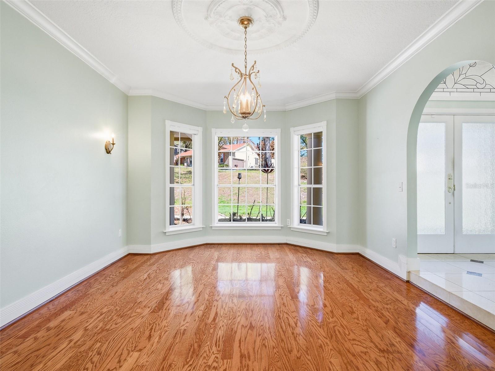 ERROL ESTATE - Residential