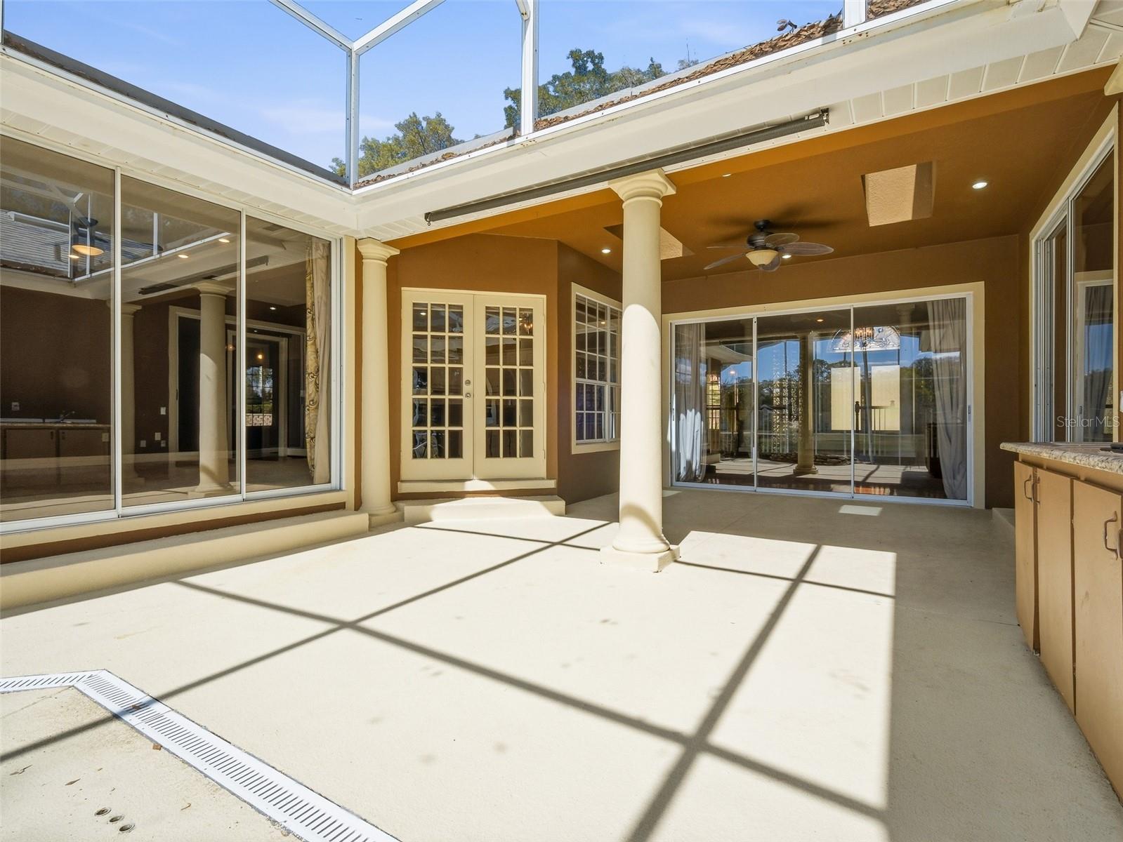 ERROL ESTATE - Residential