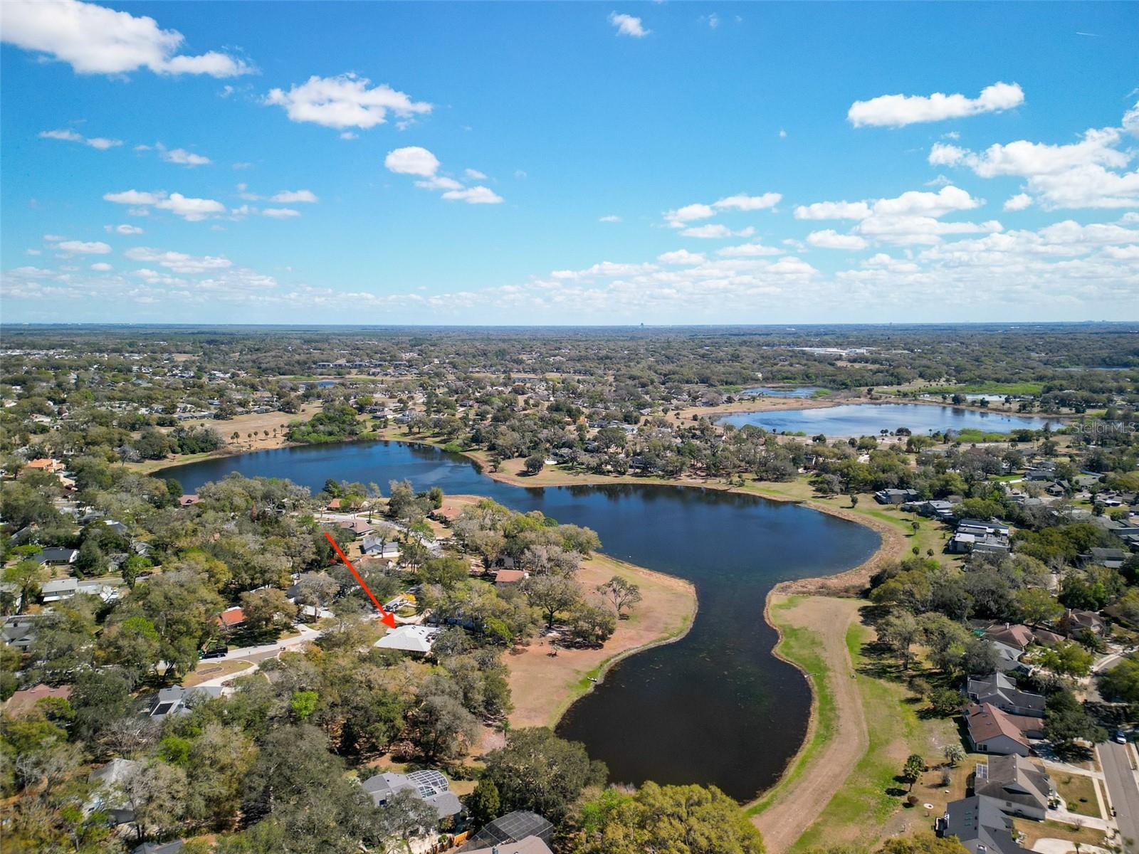 ERROL ESTATE - Residential