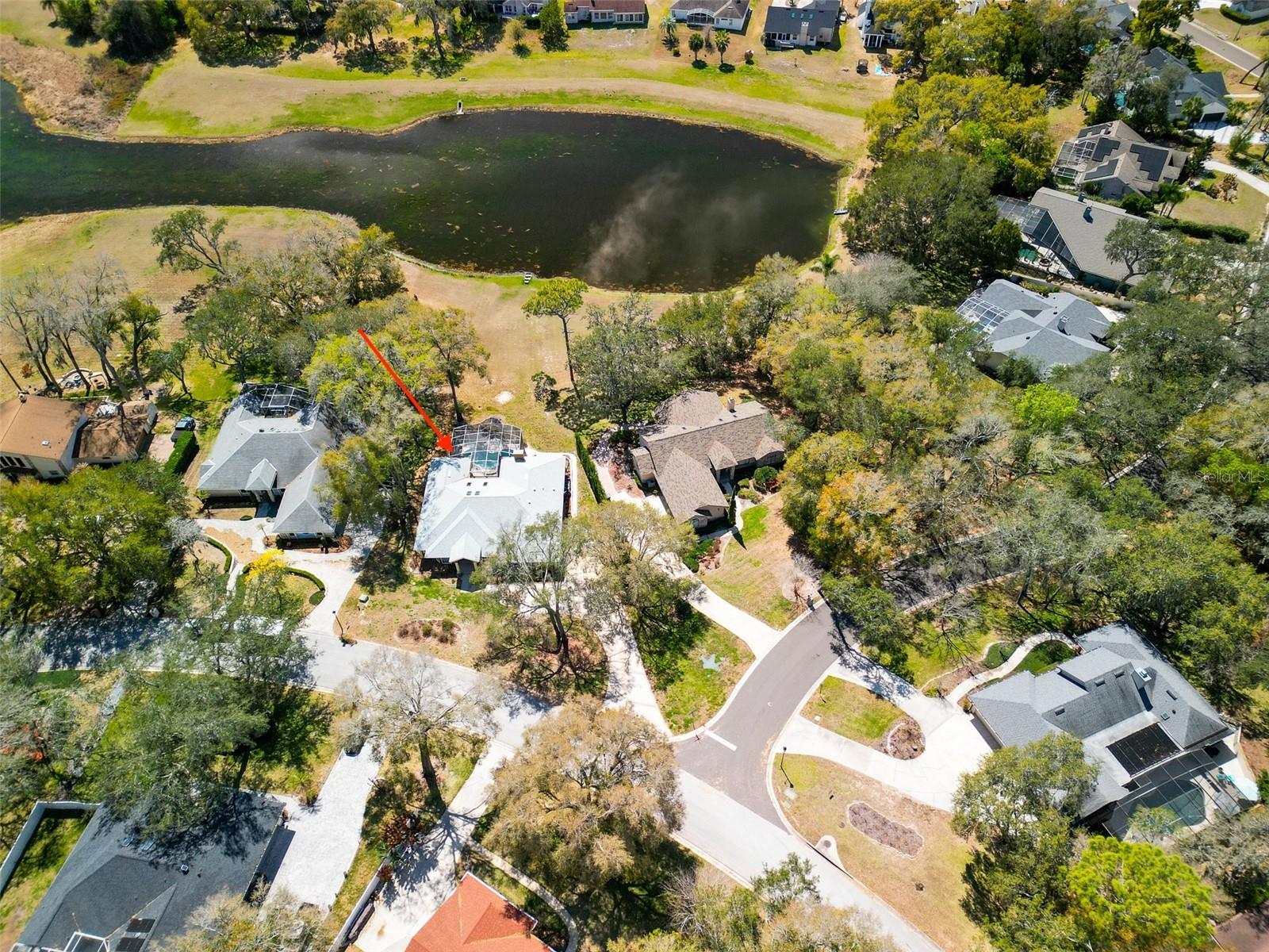 ERROL ESTATE - Residential