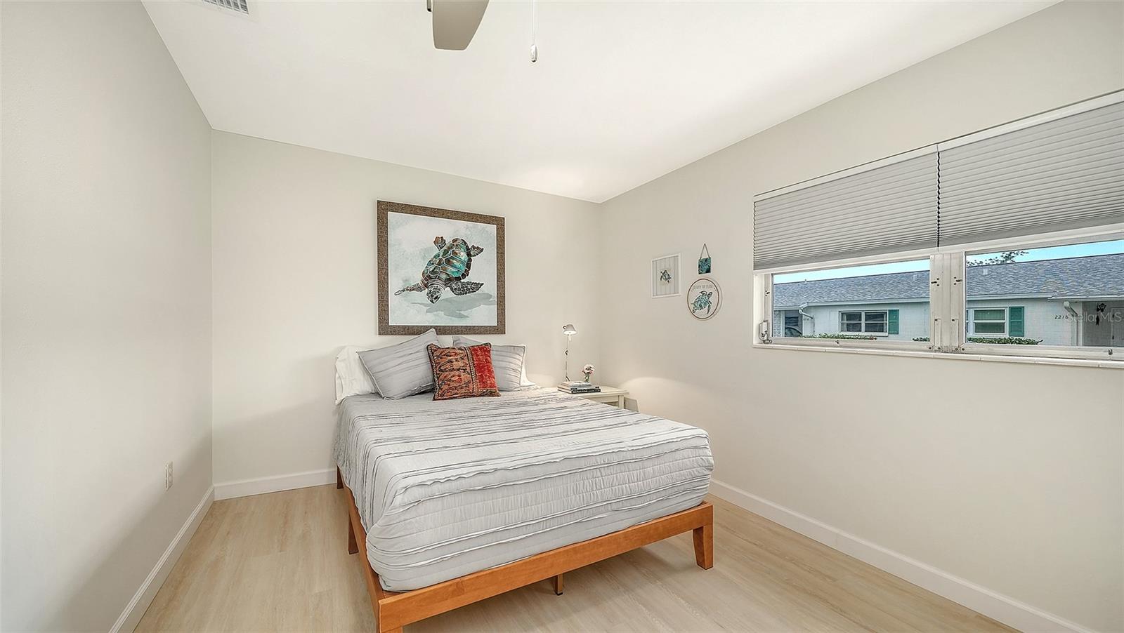 PARKWAY VILLAS - Residential