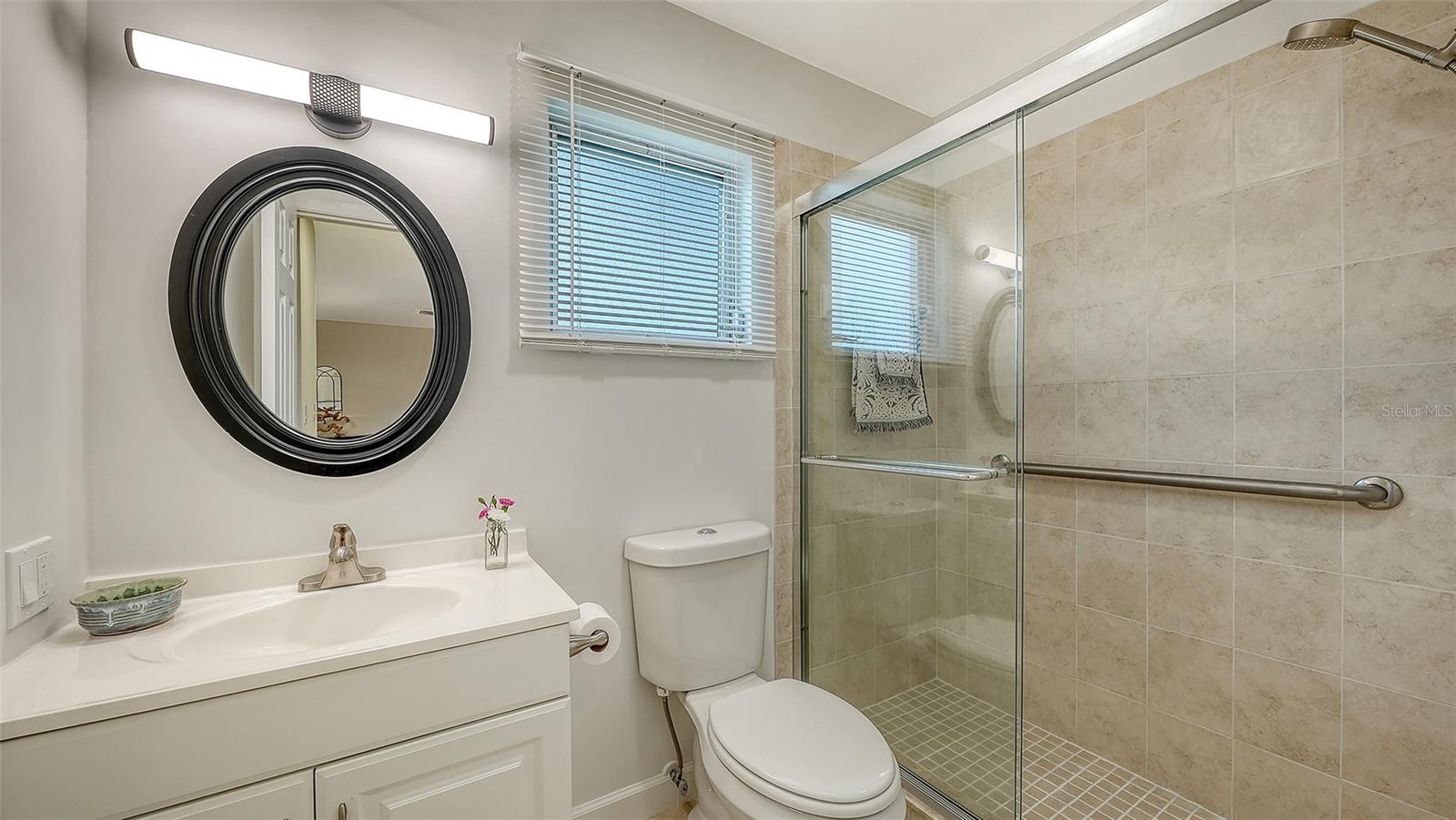 PARKWAY VILLAS - Residential