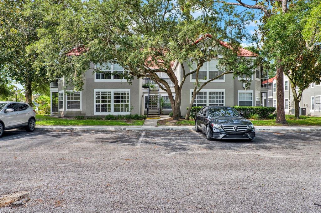 Photo of 995 Northern Dancer Way #101, Casselberry, FL 32707 (MLS # O6330312)