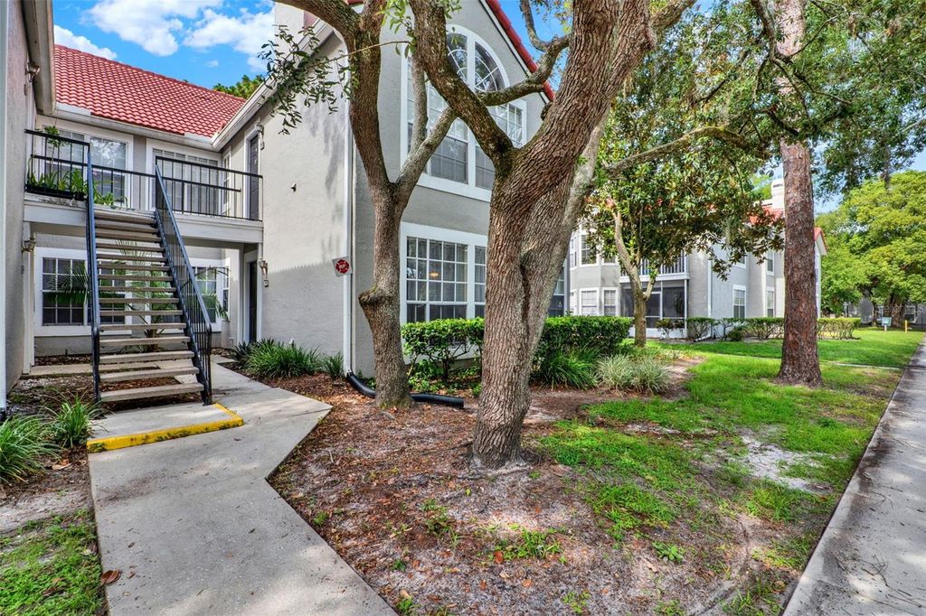 Photo of 995 Northern Dancer Way #101, Casselberry, FL 32707 (MLS # O6330312)