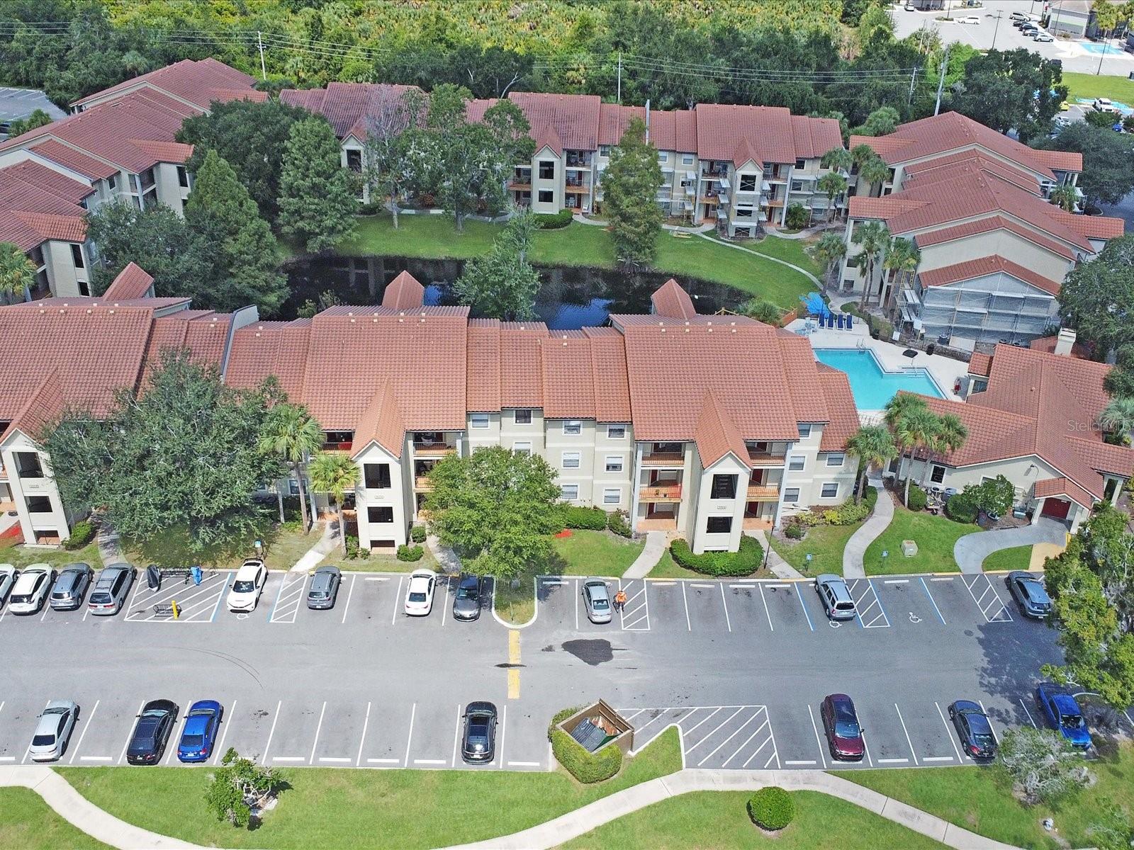 Beautiful and renovated apartment in the desirable community of Blossom Park Villas, offers 2 bedrooms, 2 bathrooms, inside laundry room, you'll find an upgraded tile throughout, adding a touch of luxury to the property, The Kitchen feature new cabinets and counter tops with Stainless steel appliances, New remodeled Bathrooms, New Water Heater. This unit is conveniently located just steps away from the community pool, ideal for enjoying Florida's weather.