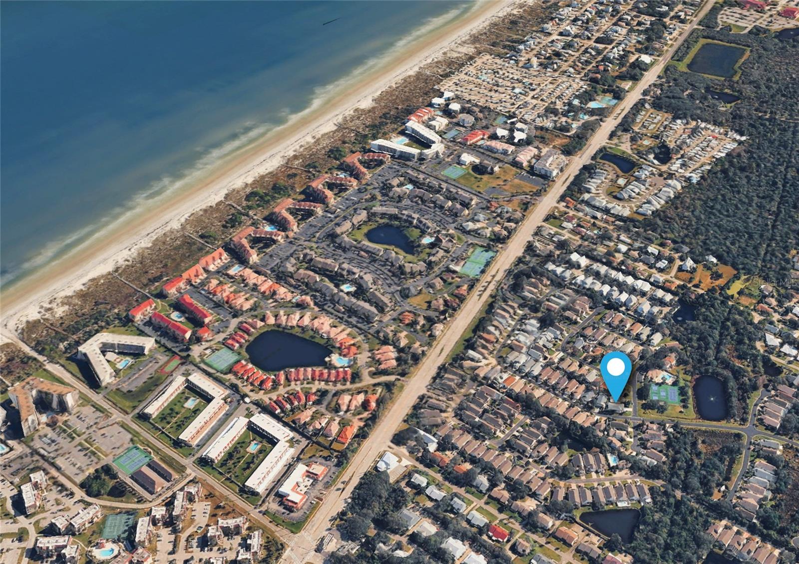 COASTAL POINT 2ND PH - Residential