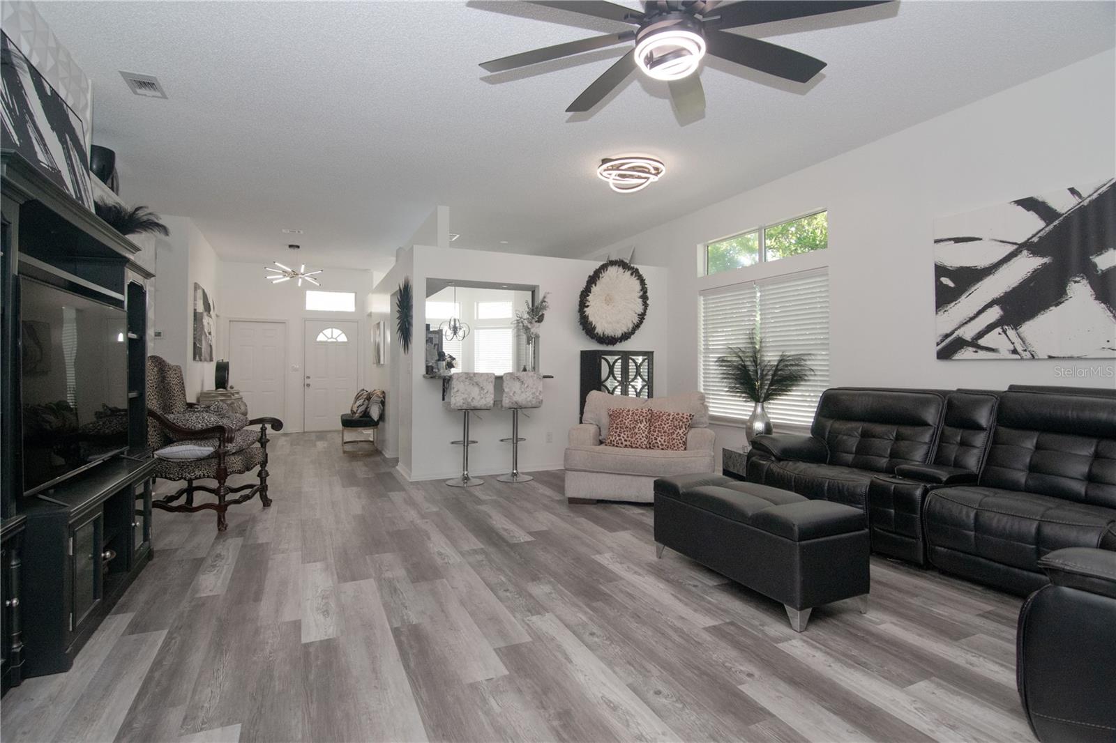 COASTAL POINT 2ND PH - Residential