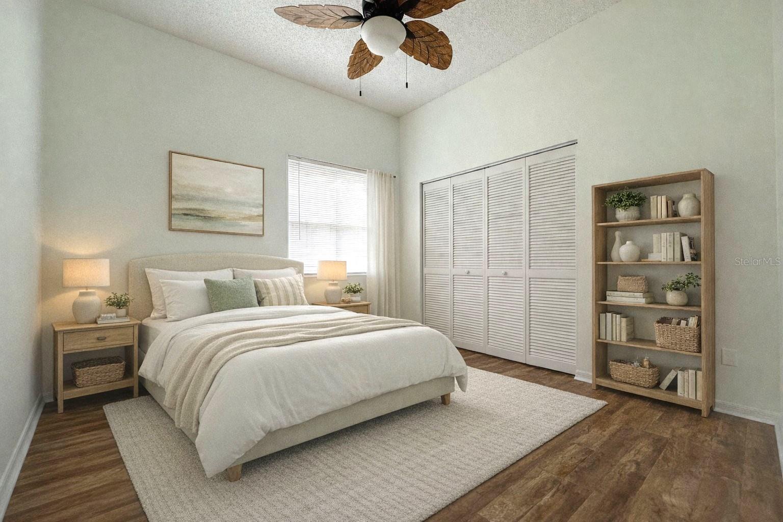 COASTAL POINT 2ND PH - Residential