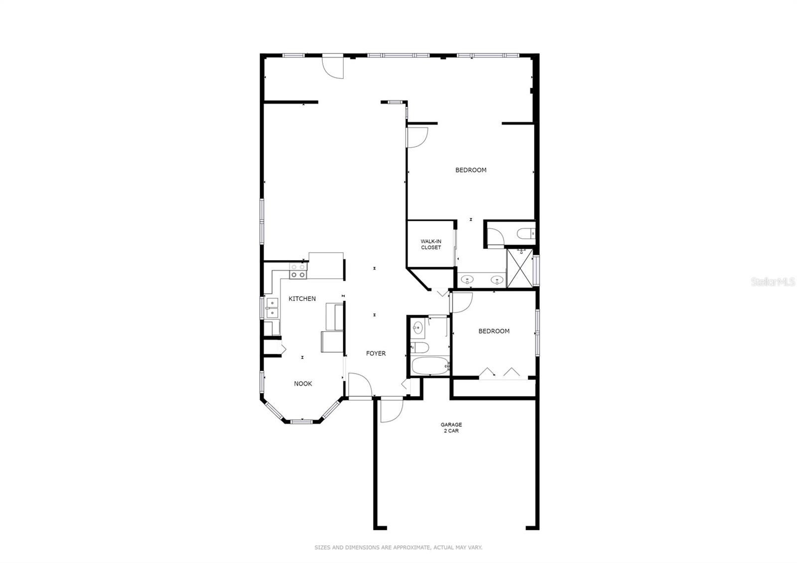COASTAL POINT 2ND PH - Residential
