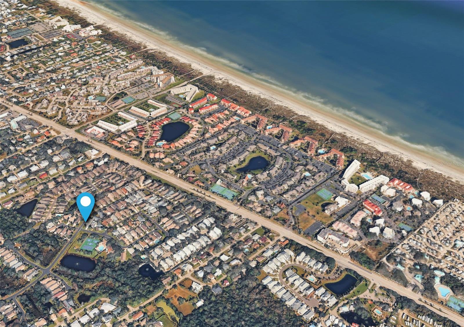 COASTAL POINT 2ND PH - Residential