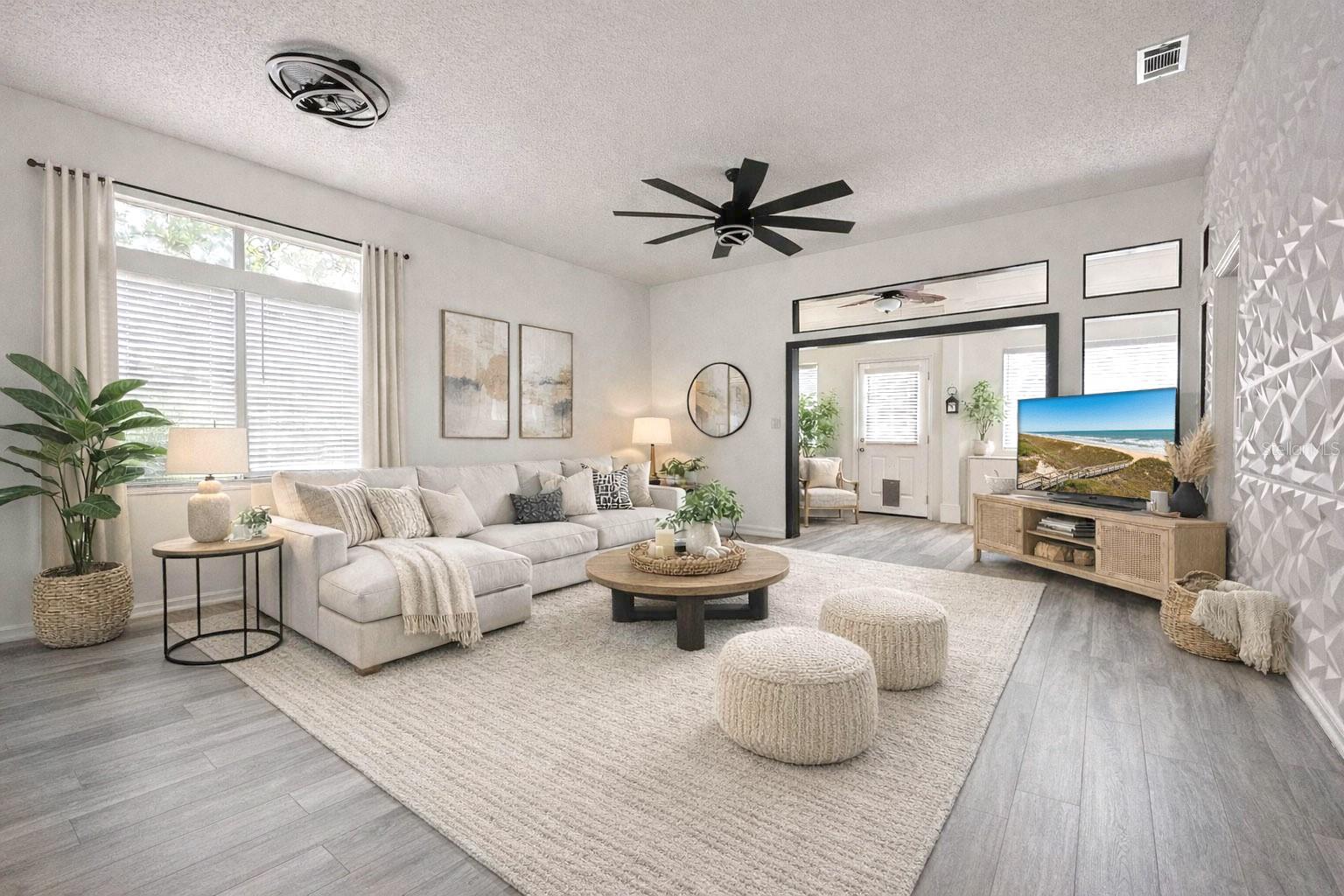 COASTAL POINT 2ND PH - Residential