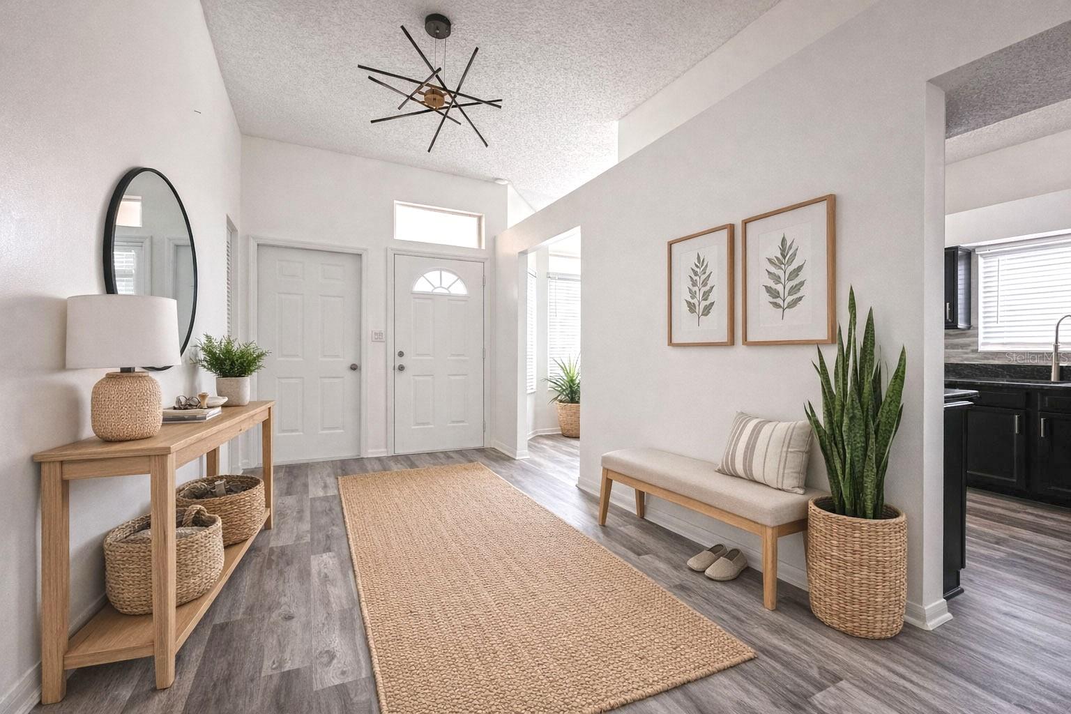 COASTAL POINT 2ND PH - Residential