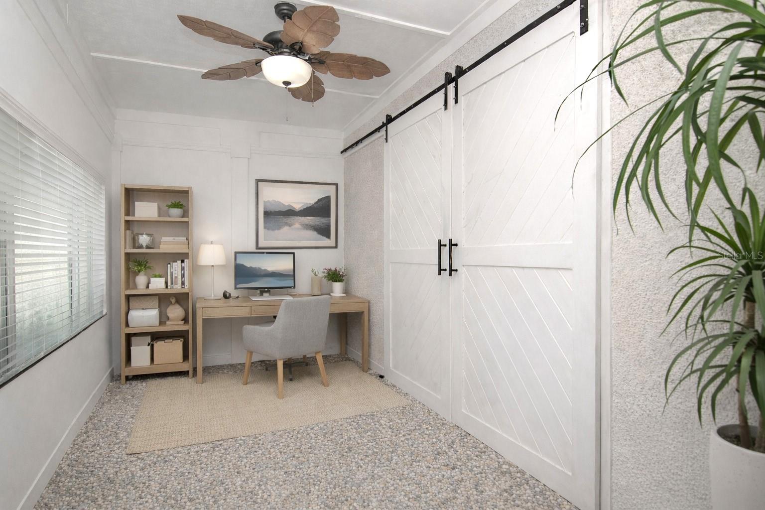 COASTAL POINT 2ND PH - Residential