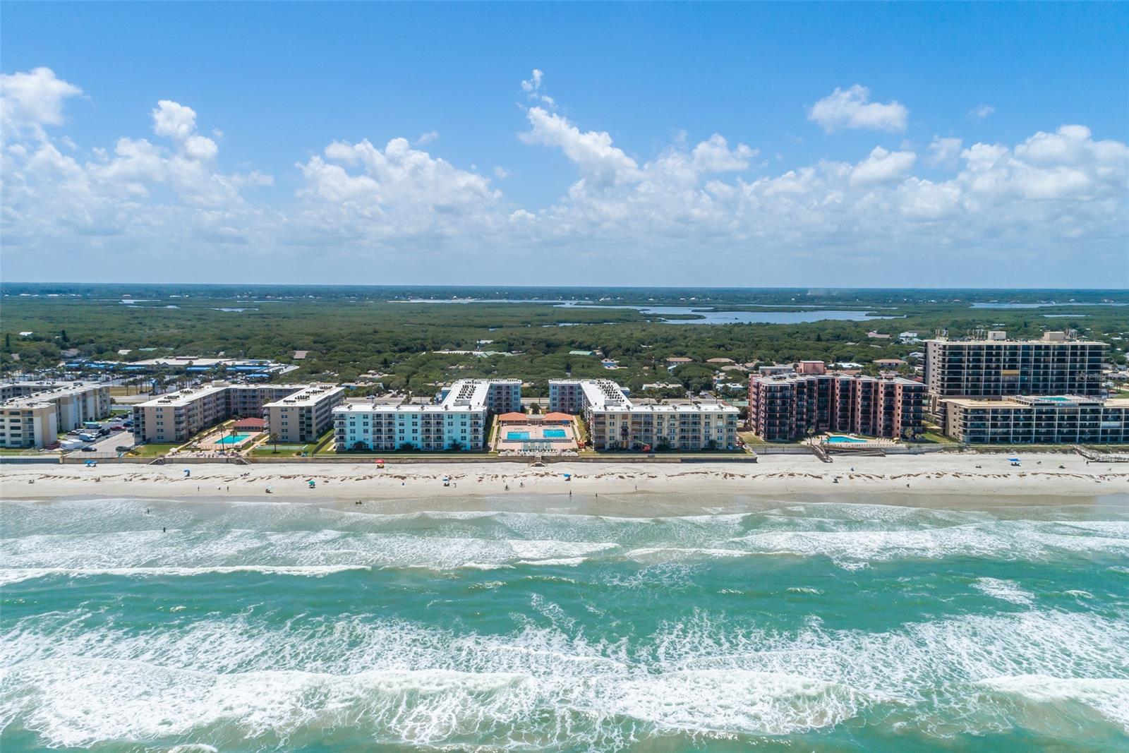 Sea Coast Gardens Ii - Residential