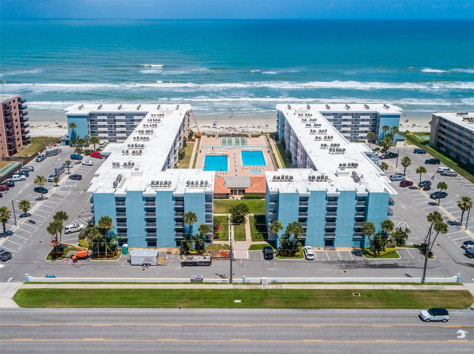 Sea Coast Gardens Ii - Residential