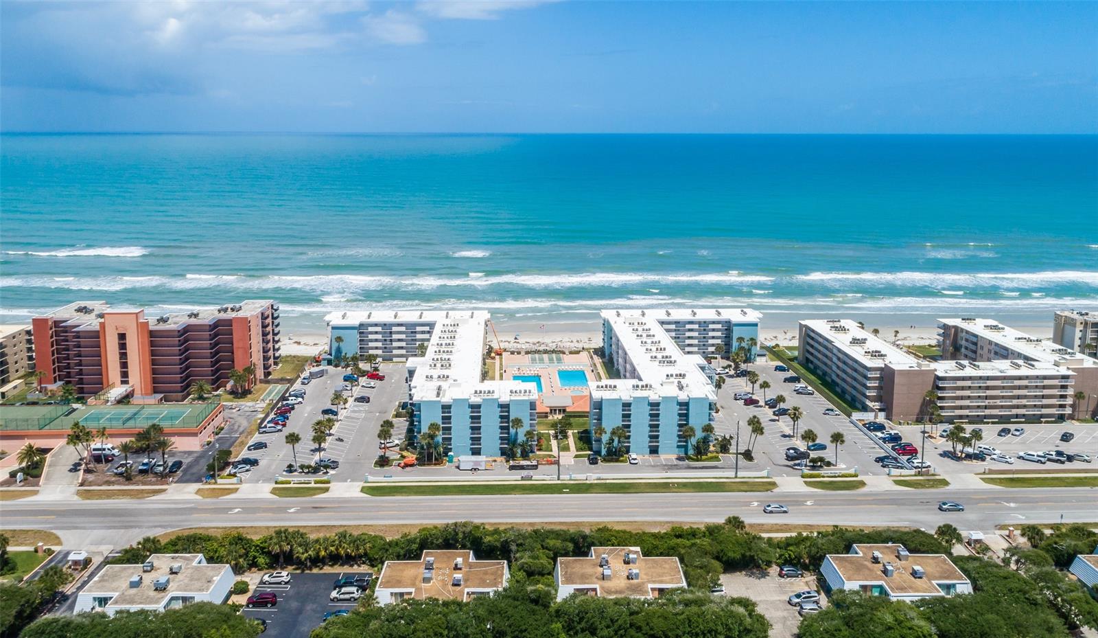 Sea Coast Gardens Ii - Residential