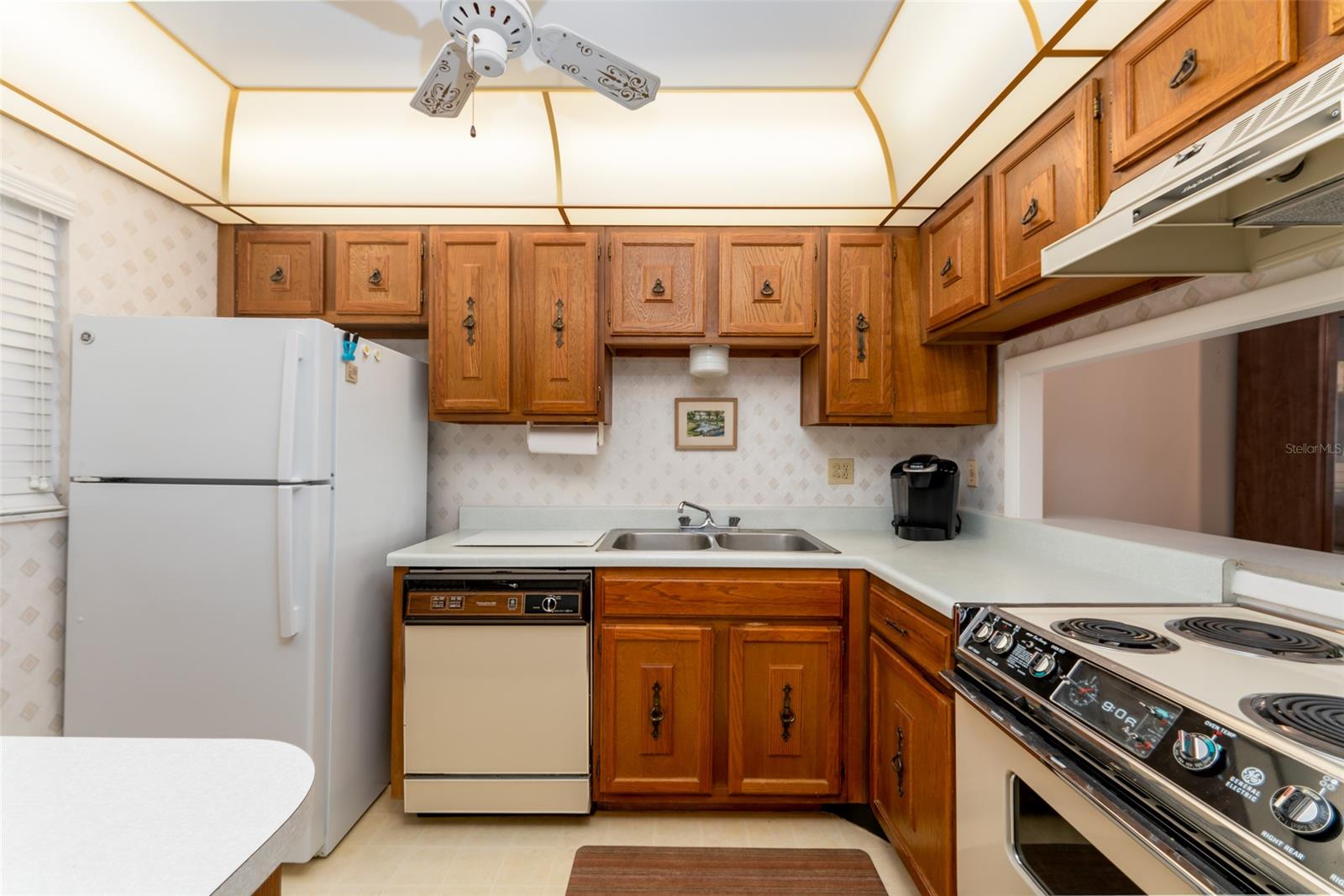 Sea Coast Gardens Ii - Residential