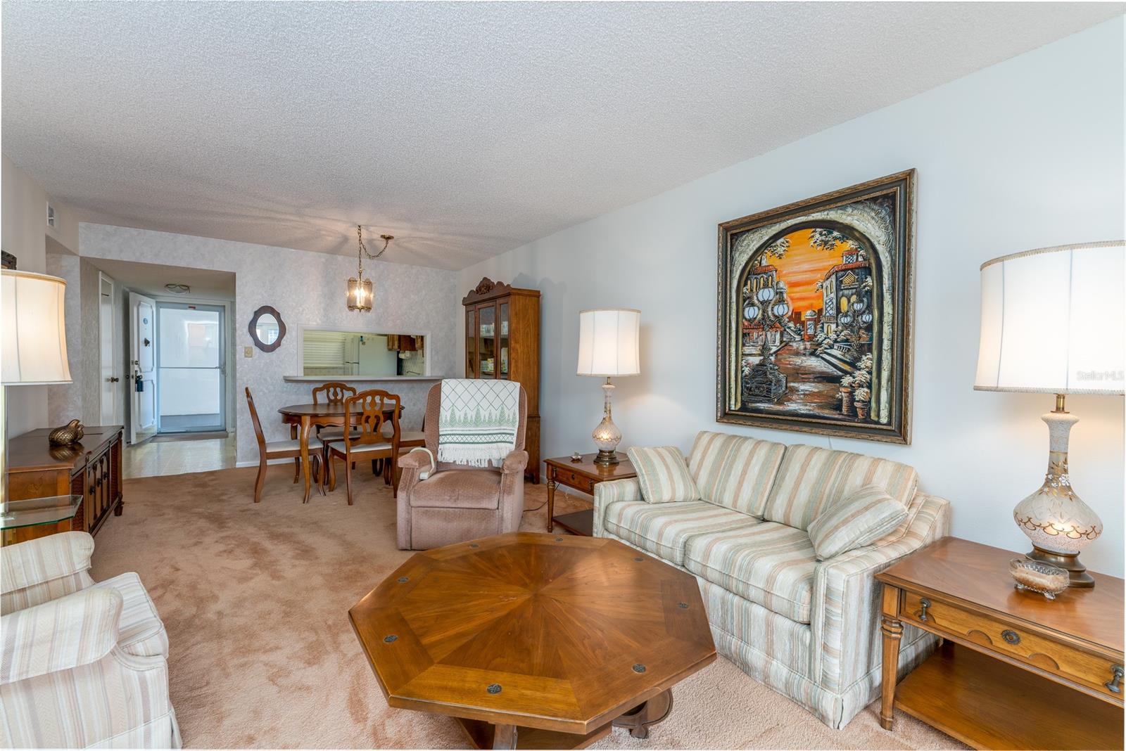 Sea Coast Gardens Ii - Residential