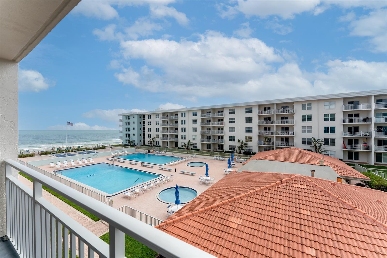 Sea Coast Gardens Ii - Residential