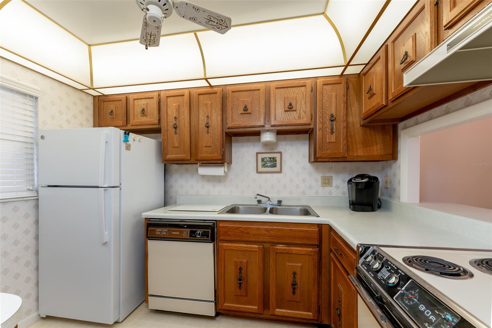 Sea Coast Gardens Ii - Residential