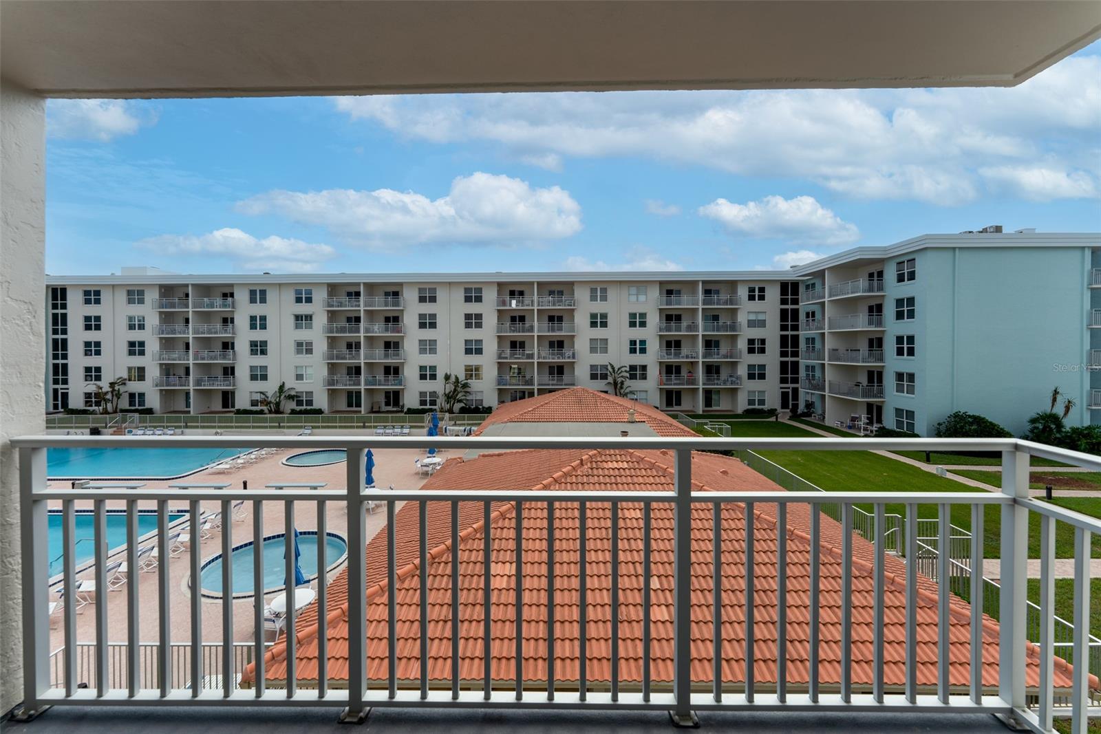 Sea Coast Gardens Ii - Residential