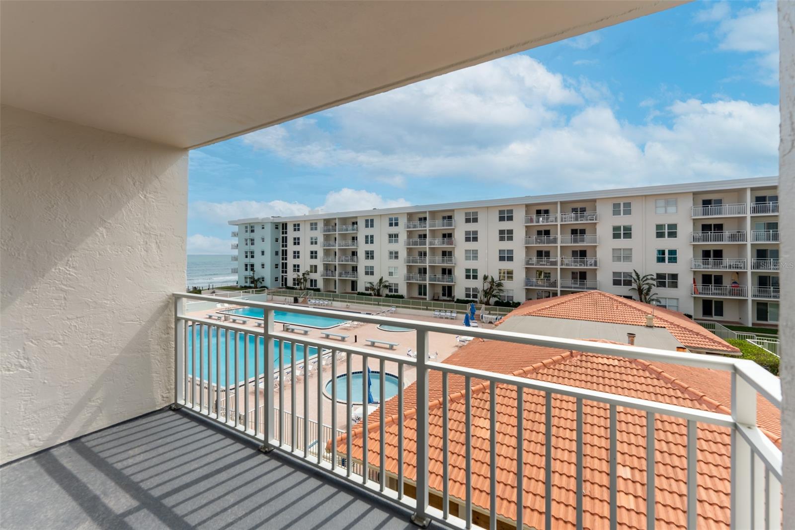 Sea Coast Gardens Ii - Residential