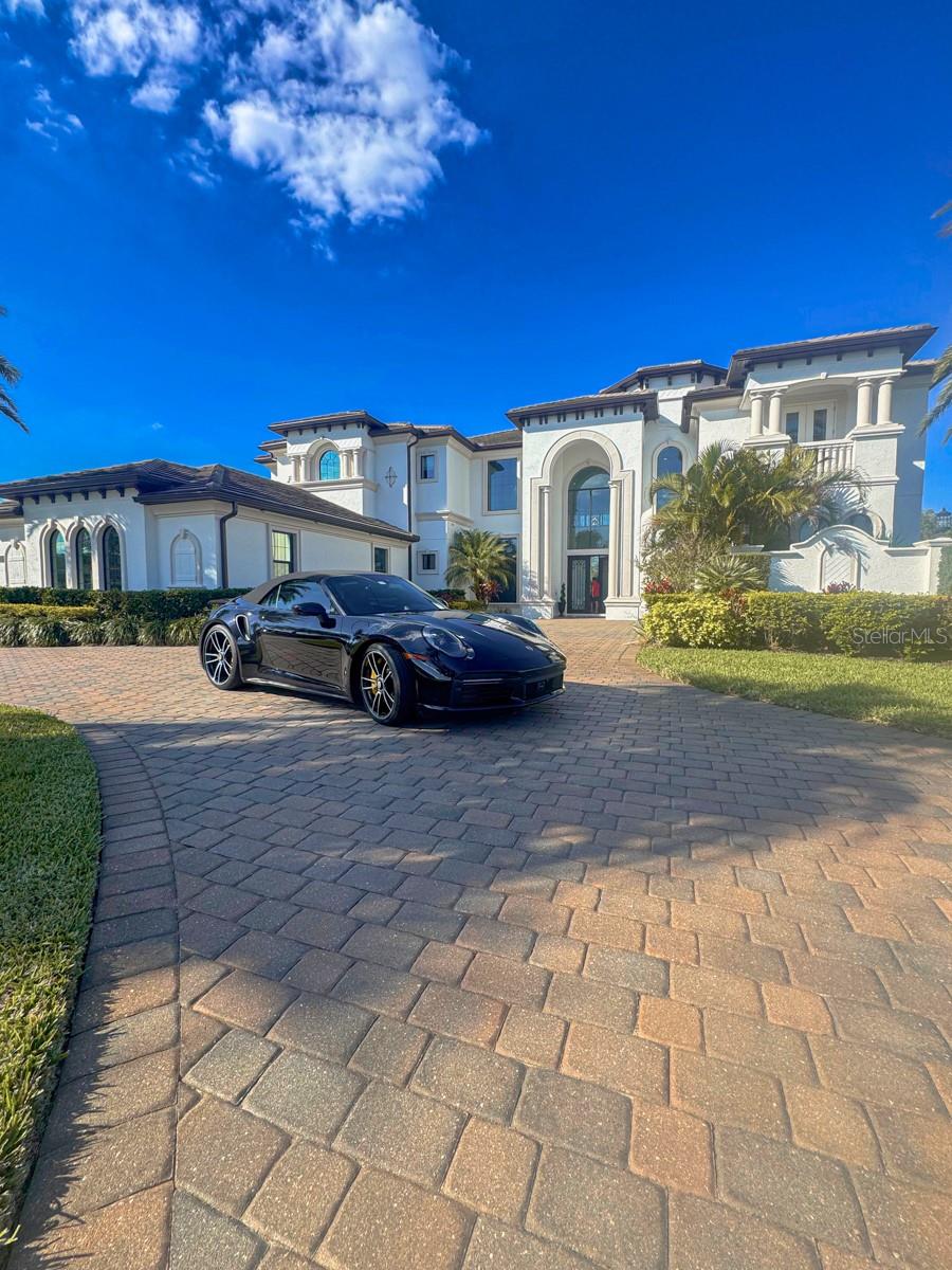 13305 BELLARIA CIRCLE